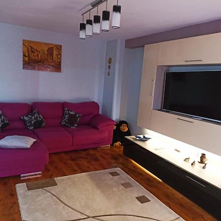 Apartament Penthouse Lux Konstanca Zewnętrze zdjęcie