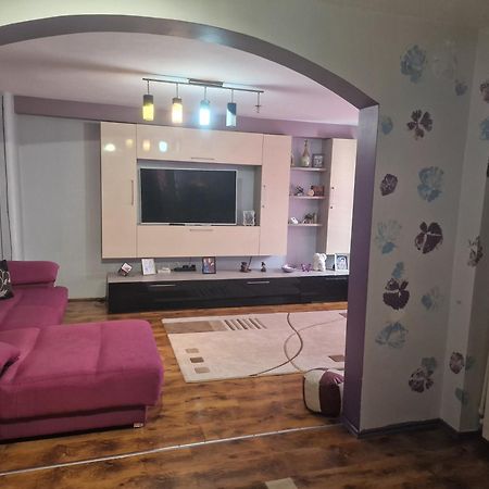 Apartament Penthouse Lux Konstanca Zewnętrze zdjęcie