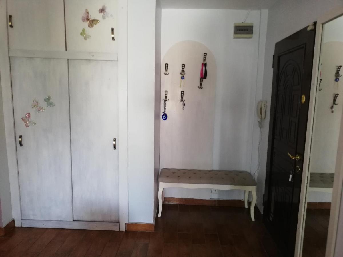 Apartament Penthouse Lux Konstanca Zewnętrze zdjęcie