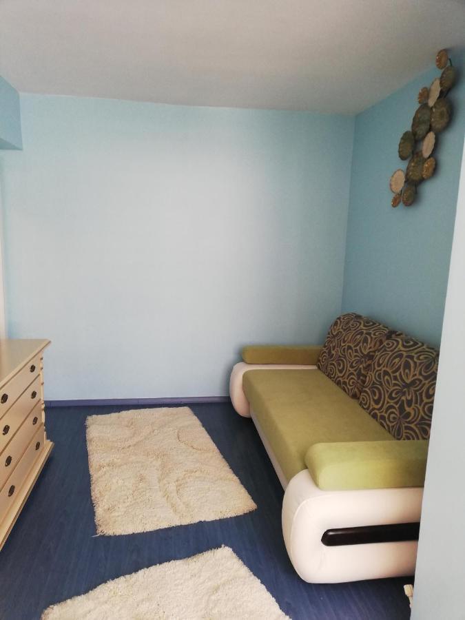 Apartament Penthouse Lux Konstanca Zewnętrze zdjęcie