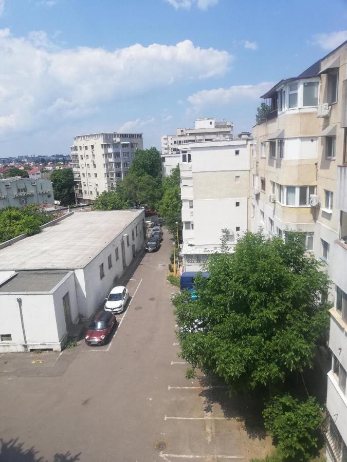 Apartament Penthouse Lux Konstanca Zewnętrze zdjęcie