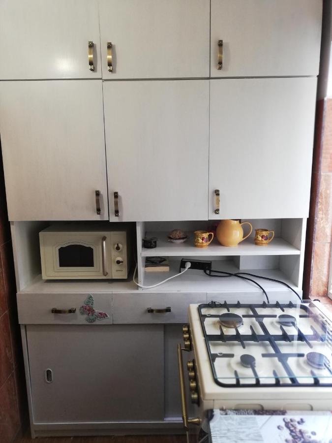 Apartament Penthouse Lux Konstanca Zewnętrze zdjęcie
