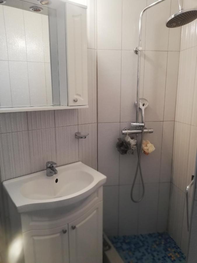 Apartament Penthouse Lux Konstanca Zewnętrze zdjęcie