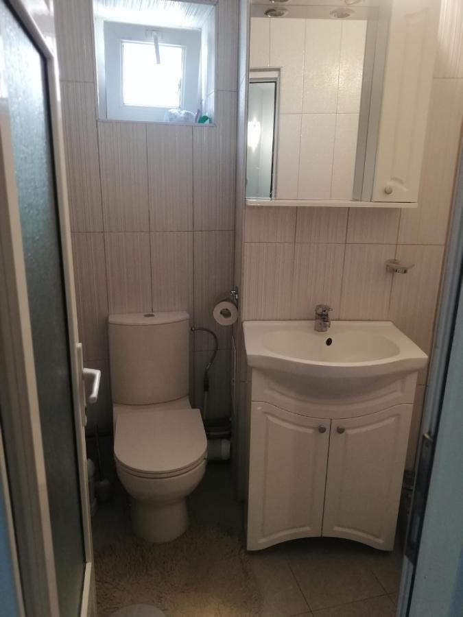 Apartament Penthouse Lux Konstanca Zewnętrze zdjęcie