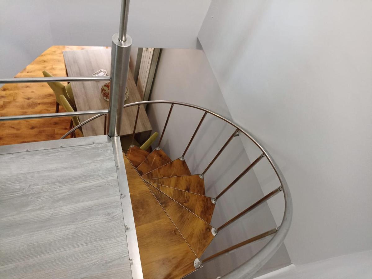 Apartament Penthouse Lux Konstanca Zewnętrze zdjęcie