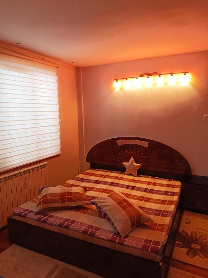 Apartament Penthouse Lux Konstanca Zewnętrze zdjęcie