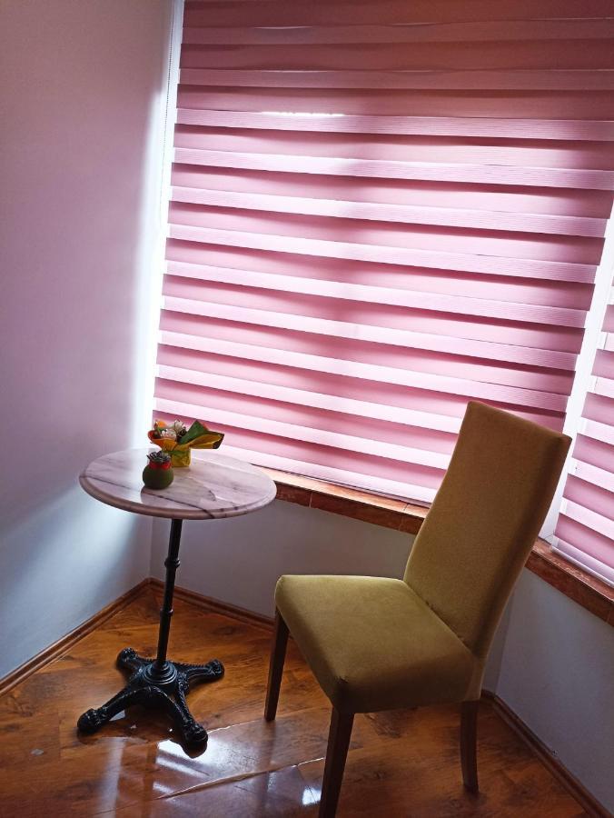 Apartament Penthouse Lux Konstanca Zewnętrze zdjęcie