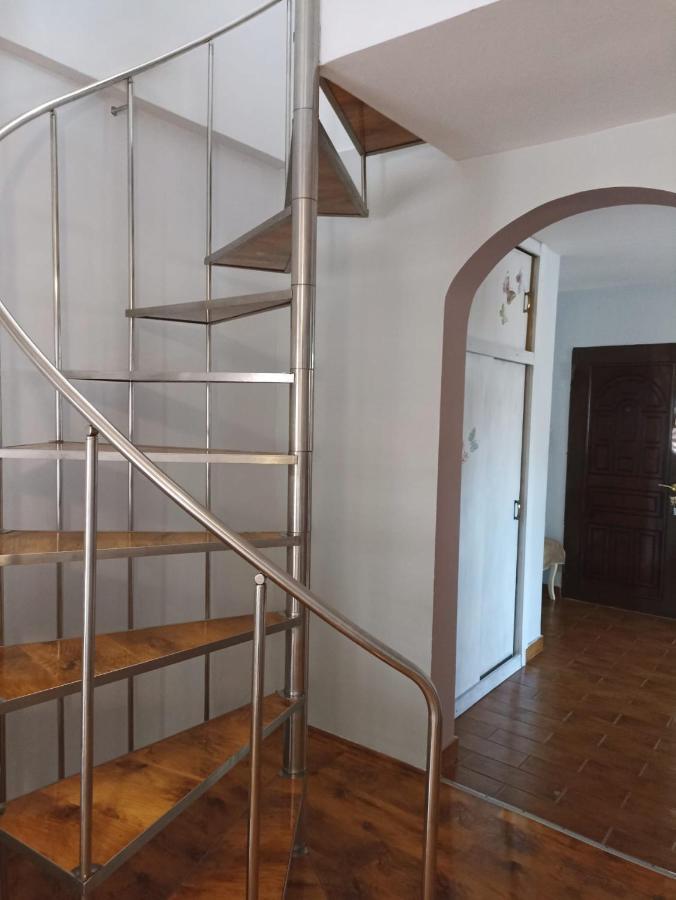 Apartament Penthouse Lux Konstanca Zewnętrze zdjęcie