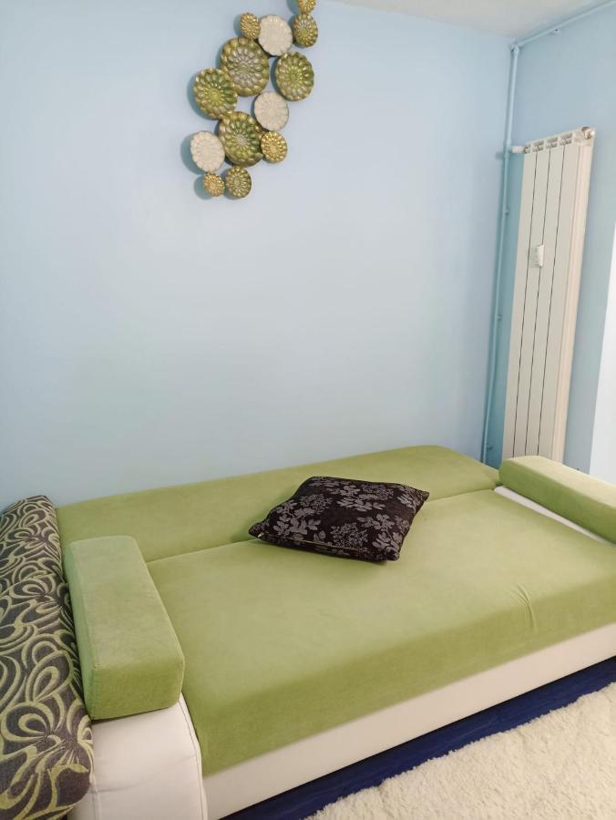 Apartament Penthouse Lux Konstanca Zewnętrze zdjęcie