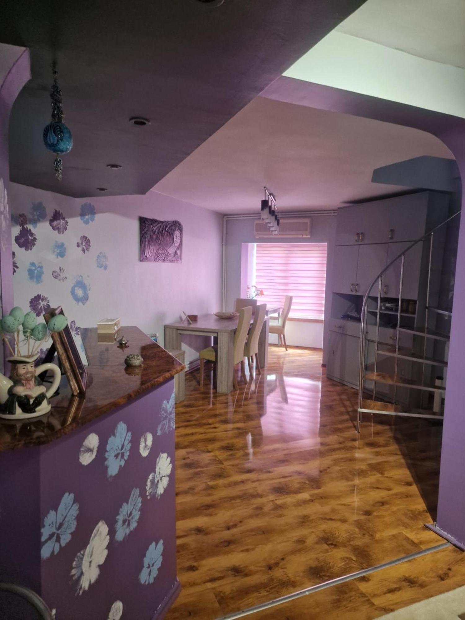 Apartament Penthouse Lux Konstanca Zewnętrze zdjęcie