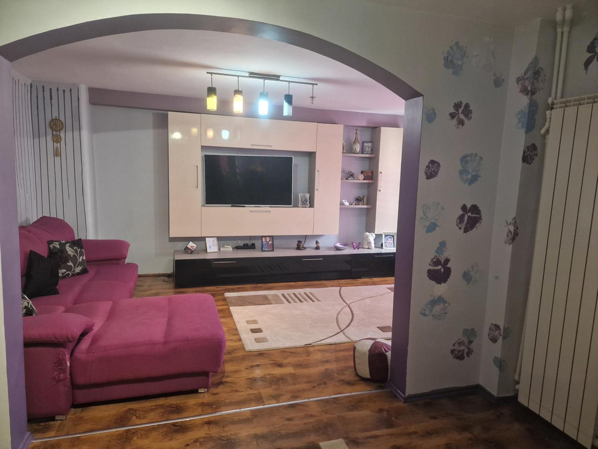 Apartament Penthouse Lux Konstanca Zewnętrze zdjęcie
