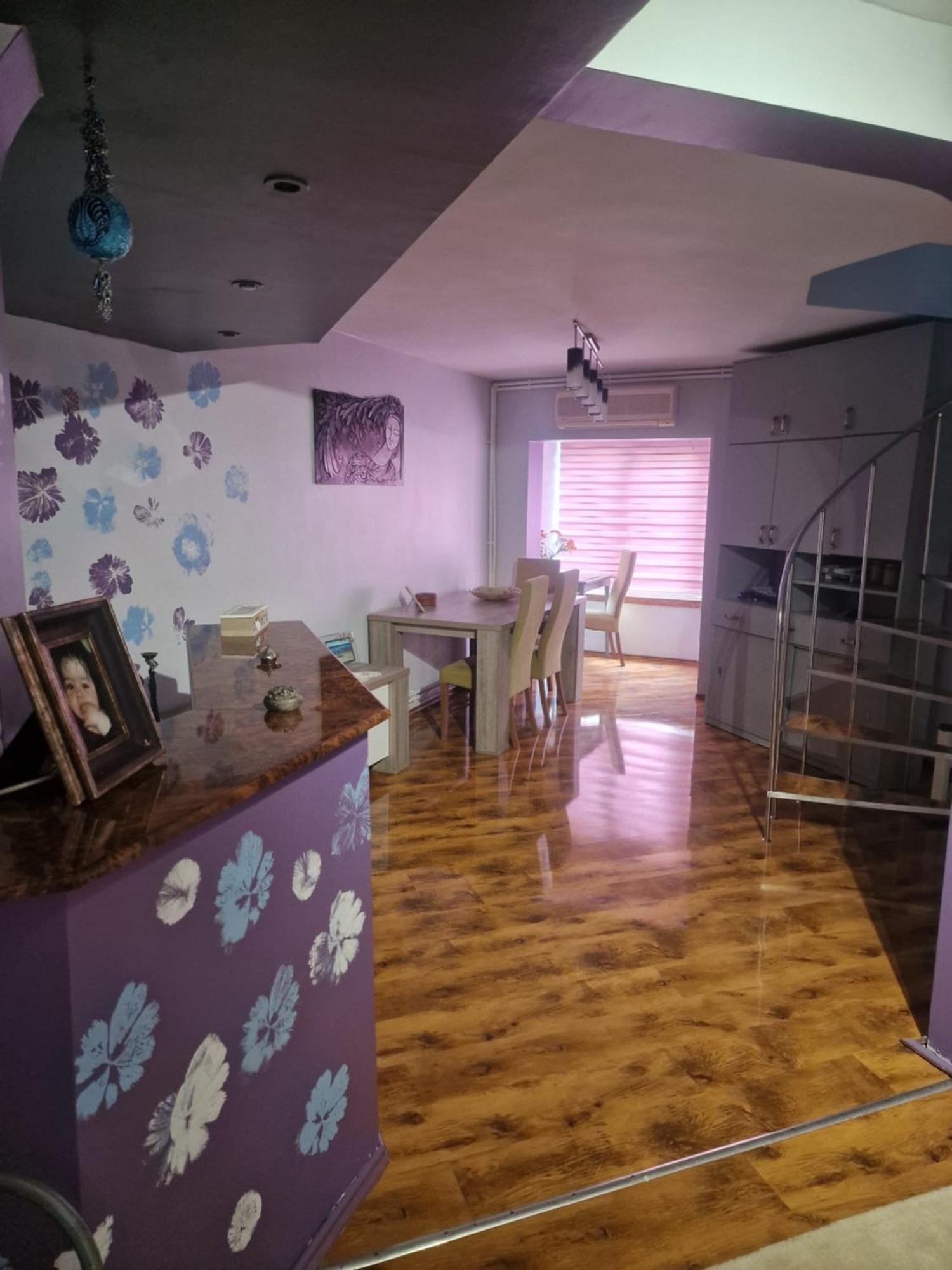 Apartament Penthouse Lux Konstanca Zewnętrze zdjęcie